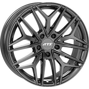 ATS WHEELS PASSION ANTRACIET GLANZEND 4059771031344